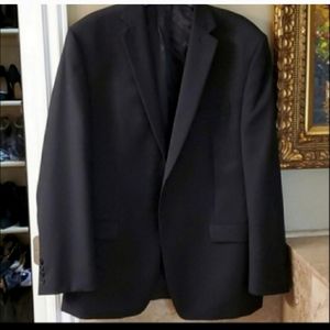 Calvin Klein men jacket size L.